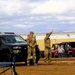 Fort McCoy leaders participate in community engagement at annual Tomah Tractor Pull
