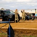 Fort McCoy leaders participate in community engagement at annual Tomah Tractor Pull