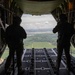 169th Airlift Squadron Loadmasters Conduct Readiness Training