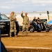 Fort McCoy leaders participate in community engagement at annual Tomah Tractor Pull