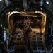 169th Airlift Squadron Loadmasters Conduct Readiness Training