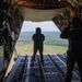 169th Airlift Squadron Loadmasters Conduct Readiness Training