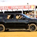 Fort McCoy leaders participate in community engagement at annual Tomah Tractor Pull
