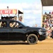 Fort McCoy leaders participate in community engagement at annual Tomah Tractor Pull