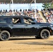 Fort McCoy leaders participate in community engagement at annual Tomah Tractor Pull