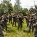 Atlantic Alliance 2025: U.S. Marines with 1st Battalion, 8th Marine Regiment Rehearsal
