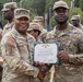AADD Recognized by 21st TSC