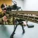 Holloman Combat Arms Training and Maintenance cadre make students and equipment ready for battle
