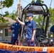 U.S. Coast Guard participates in annual Fourth of July parade