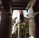 Holloman Combat Arms Training and Maintenance cadre make students and equipment ready for battle