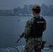 USS Theodore Roosevelt Maintenance Availability