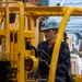 USS Theodore Roosevelt Maintenance Availability