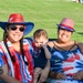 Stars, stripes, spectacular sights  JBAB Freedom Fest 2025