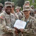 AADD Volunteers Recognized by 21st TSC