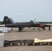U.S. Marine Aircraft Group 41 Senior Leaders Visit Subordinate Units during Atlantic Alliance 25