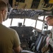 Missouri Air Guard Command Chief Visits 139th Airlift Wing