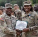 AADD Volunteers Recognized by 21st TSC