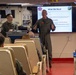 22nd MEU(SOC) | Major General Swan Visits USS Iwo Jima