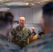 Grand Opening of the First Warrior Athlete Readiness and Resilience Kitchen at MCAS Cherry Point