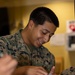 Grand Opening of the First Warrior Athlete Readiness and Resilience Kitchen at MCAS Cherry Point