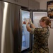Grand Opening of the First Warrior Athlete Readiness and Resilience Kitchen at MCAS Cherry Point
