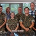 Grand Opening of the First Warrior Athlete Readiness and Resilience Kitchen at MCAS Cherry Point