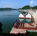 Center Hill Dam Spillway Gates Replacement Project