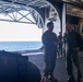 22nd MEU(SOC) | Major General Swan Visits USS Iwo Jima
