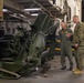22nd MEU(SOC) | Major General Swan Visits USS Iwo Jima
