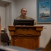 New Leadership Takes Command at AMMOS