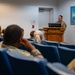New Leadership Takes Command at AMMOS
