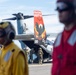 22nd MEU(SOC) | Major General Swan Visits USS Iwo Jima