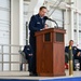 711th Special Operations Squadron Change of Command Ceremony