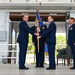 711th Change of Command Ceremony