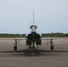 U.S. Marine Aircraft Group 41 Senior Leaders Visit Subordinate Units during Atlantic Alliance 25
