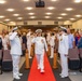 Naval Medical Center Portsmouth Transfers Leadership
