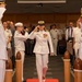 Naval Medical Center Portsmouth Transfers Leadership