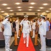 Naval Medical Center Portsmouth Transfers Leadership