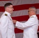 Naval Medical Center Portsmouth Transfers Leadership