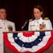 Naval Medical Center Portsmouth Transfers Leadership