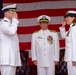 Naval Medical Center Portsmouth Transfers Leadership