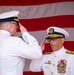 Naval Medical Center Portsmouth Transfers Leadership