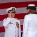 Naval Medical Center Portsmouth Transfers Leadership