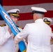 Naval Medical Center Portsmouth Transfers Leadership
