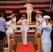 Naval Medical Center Portsmouth Transfers Leadership