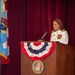 Naval Medical Center Portsmouth Transfers Leadership