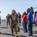 22nd MEU(SOC) | 39th Commandant of the Marine Corps Gen. Eric M. Smith Visits USS Iwo Jima