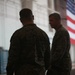 U.S. Marine Aircraft Group 41 Senior Leaders Visit Subordinate Units during Atlantic Alliance 25