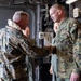 22nd MEU(SOC) | 39th Commandant of the Marine Corps Gen. Eric M. Smith Visits USS Iwo Jima
