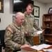 MSCoE and Fort Leonard Wood welcomes new command chaplain